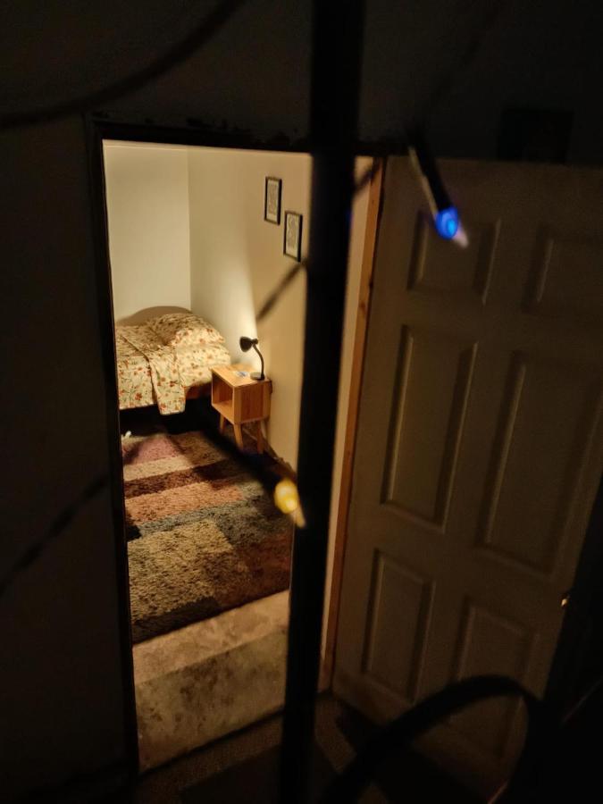 Hostal Del Centro En Slp San Luis Potosi Bagian luar foto